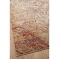 thumbnail image 4 of Momeni Amelia Polypropylene and Polyester Machine Made Beige Area Rug 2' X 3', 4 of 11