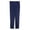 Marine, variante sur Vigano Pantalon Habillé en Laine Bordeaux pour Homme - 36