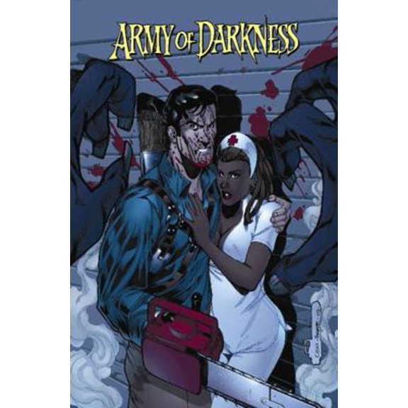 Pre-Owned Army of Darkness Old School and More (Paperback) 1933305185 9781933305189