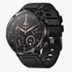 thumbnail image 4 of Smartwatch Hombre Reloj Inteligente Fralugio T30 Round Full Hd Ips Negro Fralugio Sport, 4 of 4