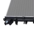 thumbnail image 4 of Radiator fit for 19-25 Ram 2500/3500 6.4L Regular/Crew/Mega Cab 68322493AA, 4 of 6