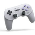 thumbnail image 1 of SAYDY Sn30 Pro+ Bluetooth Gamepad (Sn Edition) - SAYDY Switch, 1 of 7