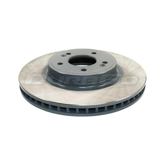 Durago BR90188401 F VENTED ROTOR