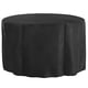 thumbnail image 5 of Cubierta A Prueba De Polvo Para Mesa, Buena Disipación De Calor Cubierta Para Silla De Mesa Material De Tela Oxford Para Picnic Al Aire Libre Para Acampar Para Herramientas Al ANGGREK Otros Deportes, 5 of 6