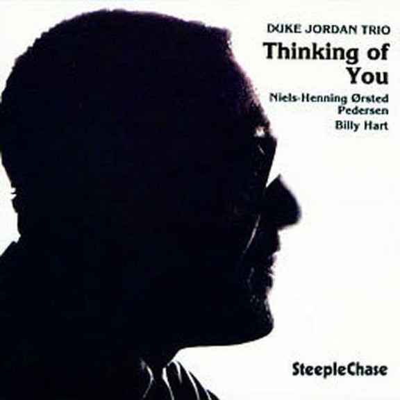Duke Jordan - Thinking of You - Music & Performance - CD