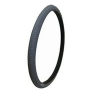New Solutions T042P 22 x 1.37 in. Street Tread for Wheelchair, Set of 2