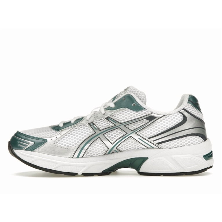 ASICS GEL-1130 White Neptune Teal Running Shoes Men’s Size 9 $_12.JPG?set_id=880000500F main image 3