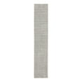 thumbnail image 2 of Jill Zarin Uptown Collection Area Rug - Park Avenue (2' 7" x 13' 11" Runner Gray/Ivory), 2 of 6