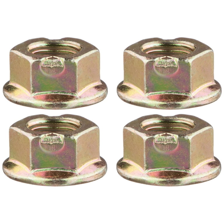 ATP Torque Converter Nut ZX2074 - Walmart.com