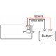 thumbnail image 5 of Monitor de capacidad de batería TUNC 10-100V, 5 of 5