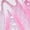 Hot Pink, variant on Women's Breathable Mesh Cushioned Anti- Casual Sneakers Breathable Mesh Sneakers With Air For Resistance And All Day Comfort Lightweight Walking Shoes Hot Pink 38