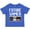 Royal Blue, variant on Inktastic Future Gamer. Boys or Girls Toddler T-Shirt