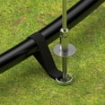 thumbnail image 5 of JumpFlex Trampoline Anchor Kit PRO, Heavy Duty Ground Anchoring Stake Set, 5 of 12