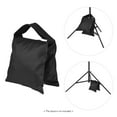 thumbnail image 5 of Htovila 2 PCS Photography Weight Bags Counter-balance Sandbag Heavy Duty Sand Bag for Studio Photography Photography Video, 5 of 7