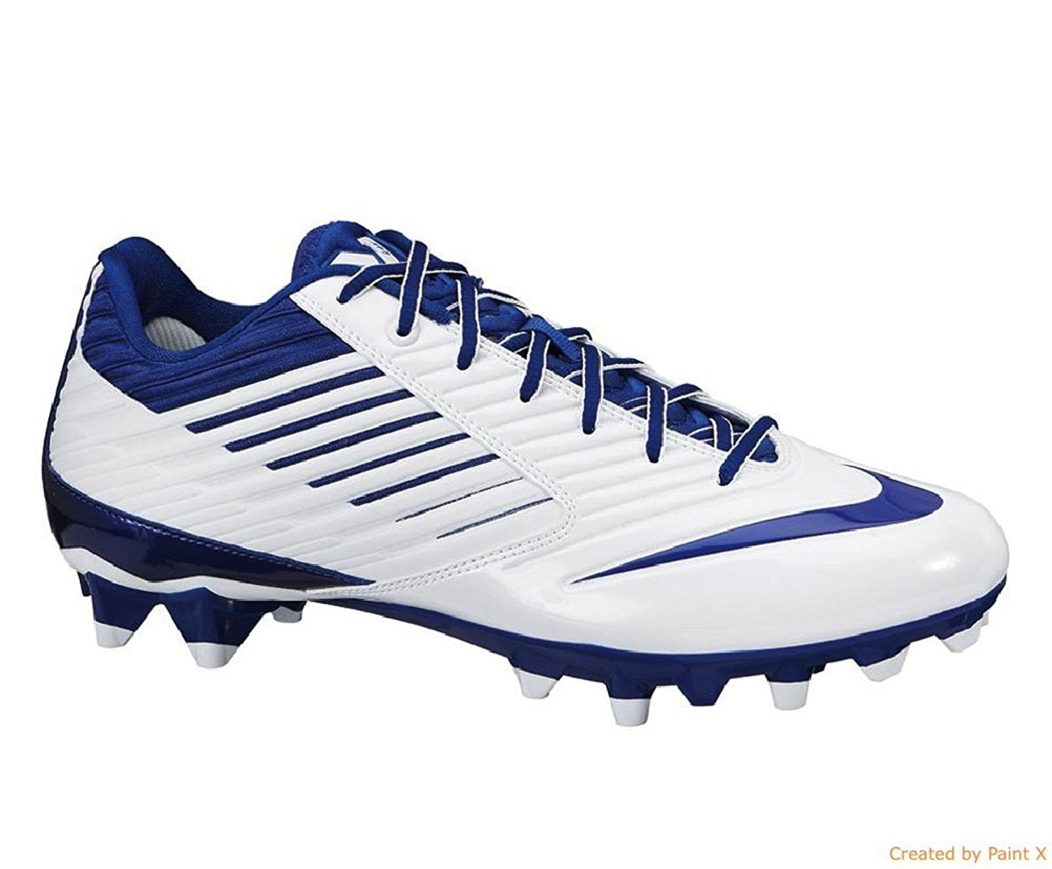 nike vapor speed lacrosse