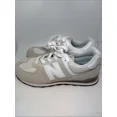 thumbnail image 4 of New Balance Classics 574 Core Espadrilles Garçons Taille 6 Femmes 7.5 Nimbus Cloud, 4 of 6