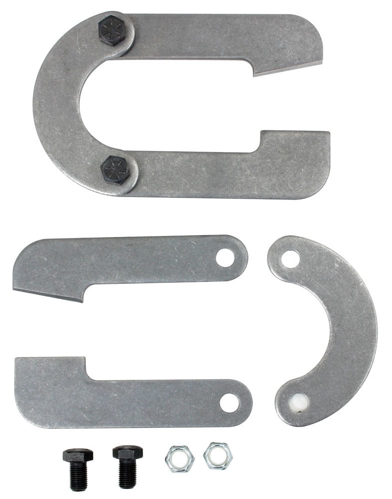 Ladder Bar Reinforce Kit Discontinued 11/10/14 Vd