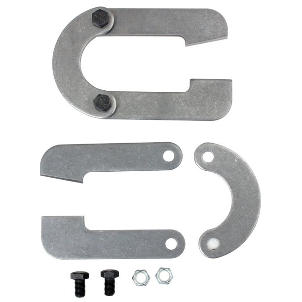 Ladder Bar Reinforce Kit Discontinued 11/10/14 Vd