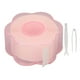 thumbnail image 1 of Espátula cosmética Jadeshay 50 piezas Espátula curva para crema para ojos Construcción robusta, 1 of 8