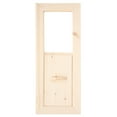 thumbnail image 1 of Sauna Room Air Ventilation Panel - Enhance Your Sauna Experience, 1 of 10