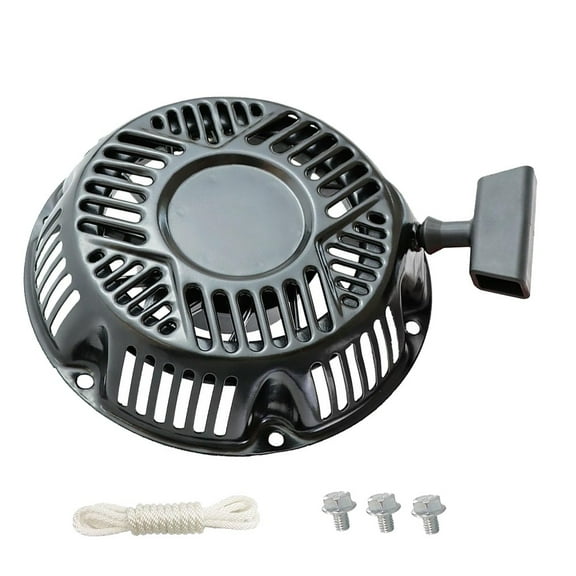 Recoil Starter 591781 for 306cc, 10HP Generator, Lawn Mower Accessories