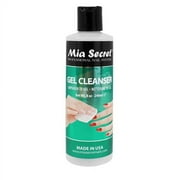Mia Secret Gel Cleanser 8 oz (GC-08)
