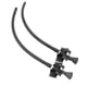 thumbnail image 1 of For Mitsubishi Outlander 13-21 Eclipse Cross 18-22 Airtrek Windshield Washer Wiper Water Spray Nozzle, 1 of 1
