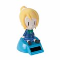 thumbnail image 2 of Love Live! School Idol Project Grade 3 Ayase Eli Solar Bobblehead Figure, 2 of 3