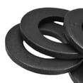 thumbnail image 5 of Uxcell 7/8-Inch Flat Washer, Alloy Steel Black Oxide Finish 25 Pack, 5 of 5