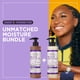 thumbnail image 2 of Set de champú y acondicionador Carol's Daughter Black Vanilla, 2 of 8