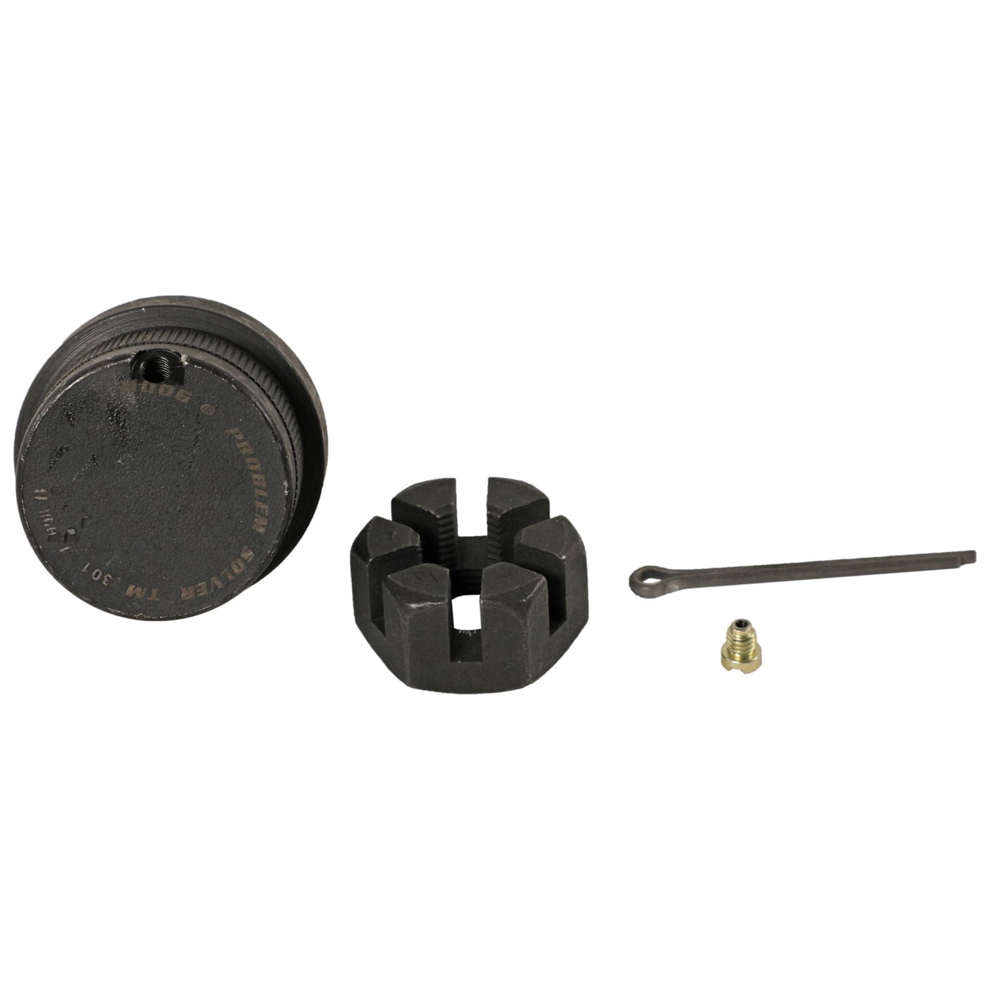MOOG K3161T Ball Joint Fits select: 1997-2006 JEEP WRANGLER / TJ, 1990-1995 JEEP WRANGLER / YJ