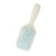 thumbnail image 3 of Cepillo para el cabello,Cepillo de pelo con forma de paleta Cepillo de pelo con cerdas con punta de bola,Cepillo para desenredar el cabello con base de cojín para secado en húmedo,Cepillo, 3 of 8
