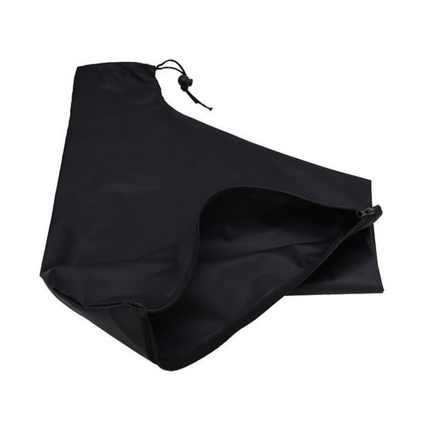 Blower Bag with Zipper Drawstring Blower Replacement Bag 16 x 24 Inch