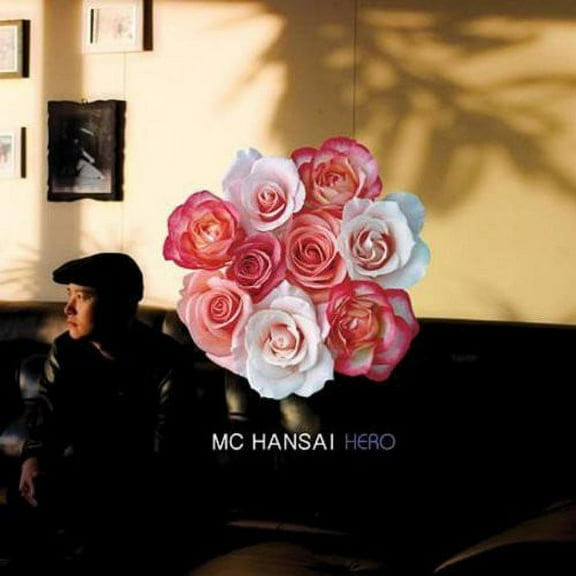 MC Hansai - Hero - CD