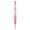 Pink, variant on Handwriting Thick Mechanical Pencils with Comfortable Grip, Refillable Lead Holder, Break Resistant for Writing Drawing Sketching - Mechanical Pencil 2mm