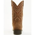 thumbnail image 5 of Cody James Men's Cush Core&Reg; Maverick Performance Western Boot Broad Square Brown 13 D(M) US, 5 of 7