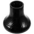 thumbnail image 1 of EXHUMKY Diffuseur de Sèche-Cheveux Buse de Sèche-Cheveux pour Maximisation du Volume DIY Coiffeurs 1Ensemble, 1 of 5