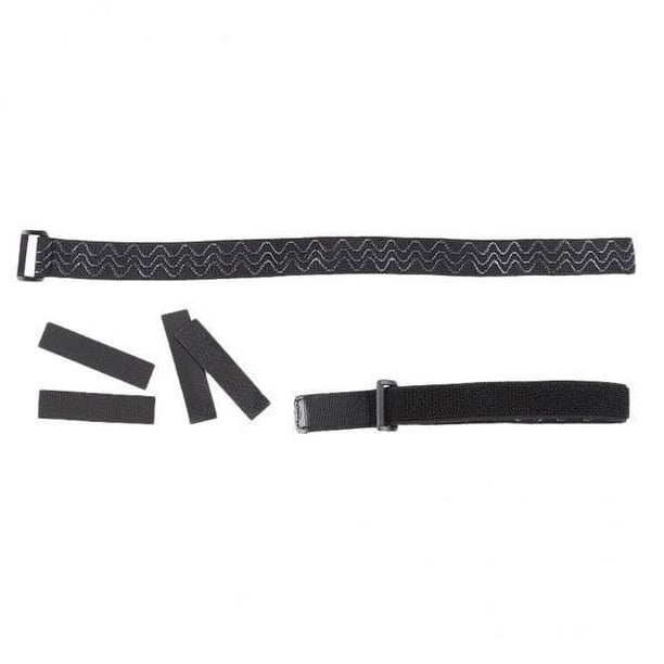 3 correas para botas hasta la , correas elásticas ajustables para botas, que evitan que las botas se caigan 3 piezas
