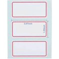 thumbnail image 2 of File Labels, Folder Labels, Jars, Bottles, Food Containers, Reading Notes, Folders (1 Pack), 2 of 5