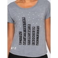 thumbnail image 2 of NYC Skyline Graphic Dolman, 2 of 5