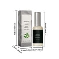 thumbnail image 3 of Aceite perfumado de té aromático, fresco y ligero, elegante y duradero, 50 ml. Rocío aromático., 3 of 9