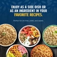 thumbnail image 4 of Lundberg Basmati, Long-Grain Brown Rice, Bulk – Non-Sticky, Fluffy & Aromatic, 25 Lbs, 4 of 7