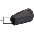 thumbnail image 3 of baomifa-Diooid Accessoires de Bâton de Randonnée Embouts en Caoutchouc Support de Neige pour Bâtons de Randonnée pour Tous les Bâtons de Randonnée Courants, Bâtons de Randonnée, Bâtons de Marche Nordiques avec un Diamètre Intérieur de 11mm/0.43 Pouces, 3 of 4