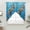 Orange, variant on Funny Diving Pig Swag Valances for Windows, Kitchen Curtains 36 Inch Length 2 Panels Set, Ocean Sea Coastal Coral Fish Marine Life Short Curtains for Small Windows Rod Pocket Cafe Curtains 28"x36"