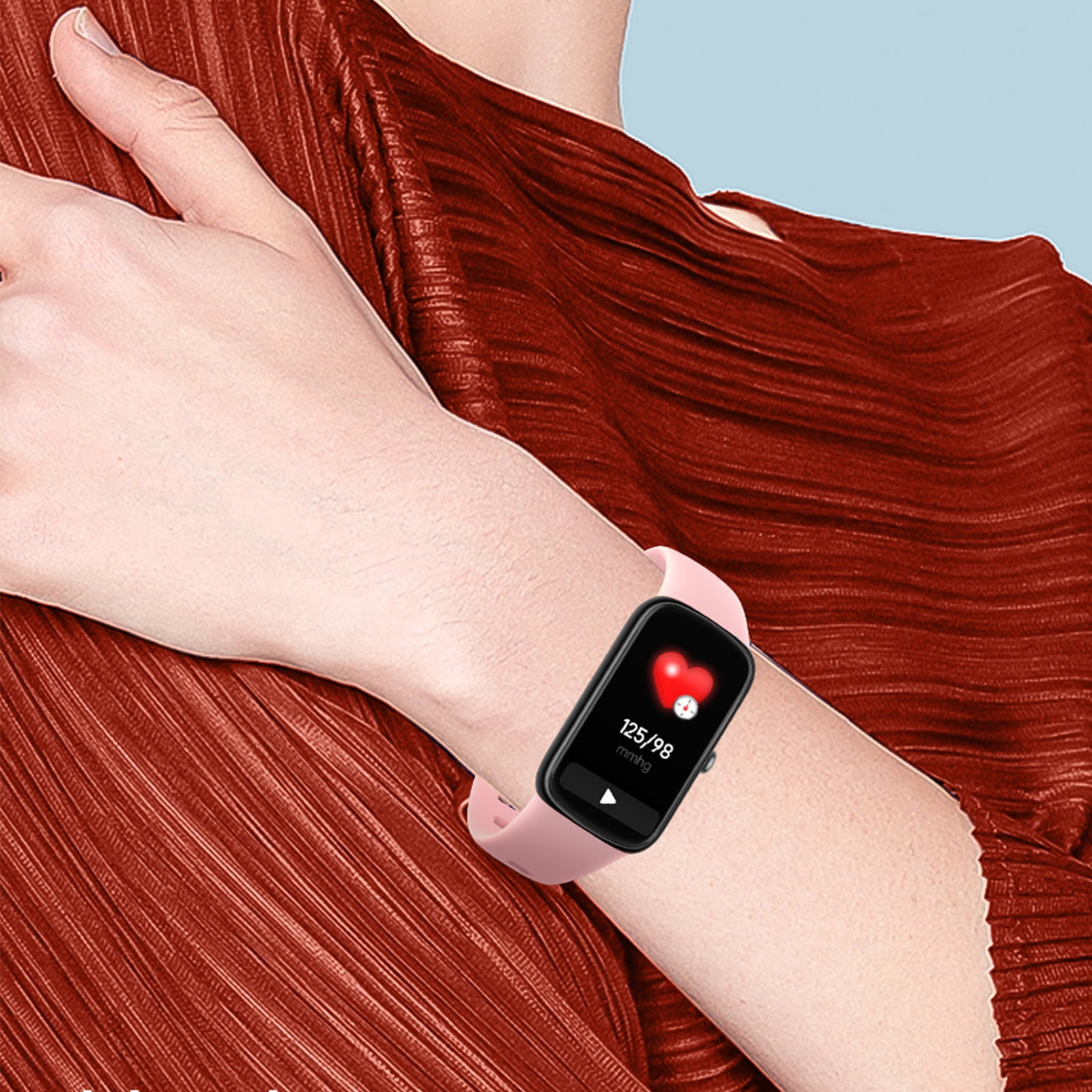 Smart Watches For Men Women,Smart Watch,IP67 Waterproof Smartwatch Touching Screen Fitness