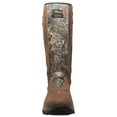 thumbnail image 3 of Tecs Men's 18" Waterproof Snake Bite Brown Camo Boot, 3 of 5