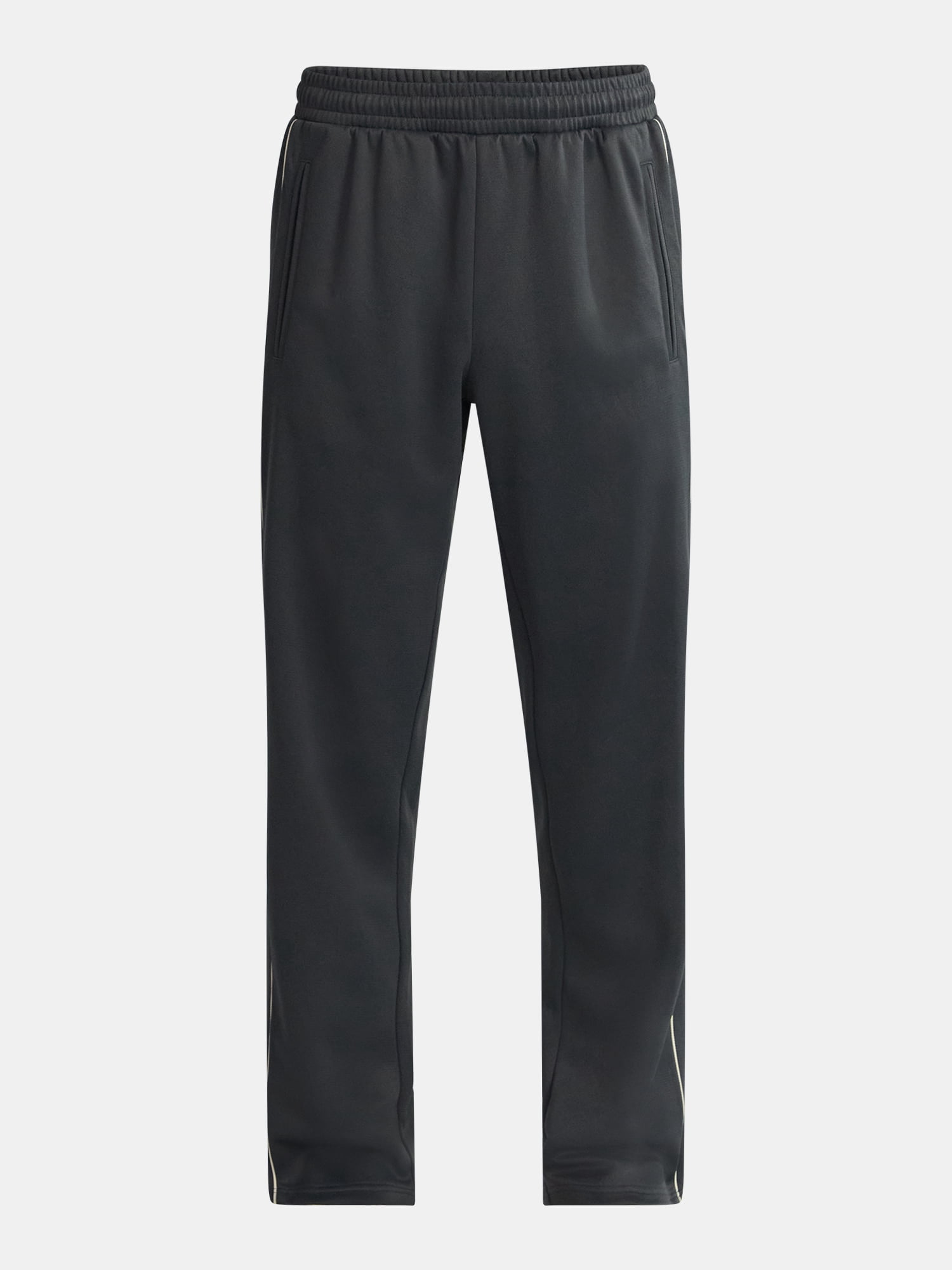 No Boundaries Men's Vintage Style Track Pant, Size XS-5XL