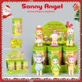 thumbnail image 2 of Caja sorpresa de Sonny Angel, hippie, animal, serie de Pascua, personajes de anime, decoraciones, personajes, regalos de Navidad, decoración de mesa, 2 of 5