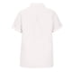thumbnail image 5 of Camisa Fnochy con botones para mujer, informal, de manga larga o corta, holgada, de lino con cuello, blusa de trabajo, top de otoño con bolsillo, 5 of 6