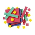 thumbnail image 3 of KIT HANDS ON ALGEBRA CLASSROOM KIT GRADES 6-12, 3 of 4